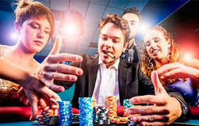 Онлайн казино Casino Lux
