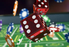 Официальный сайт Casino Lux