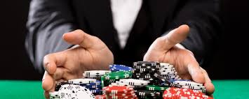 Онлайн казино Casino Lux